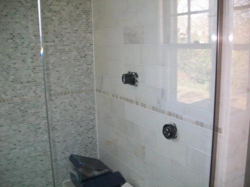 Shower installed in Saugus, MA