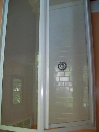 Lasco shower enclosure installed in Melrose, MA